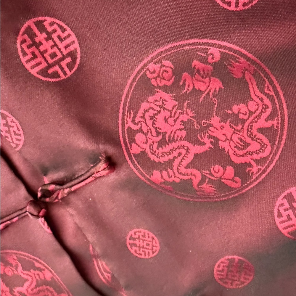 Dragon Kimono - Picture 5 of 7